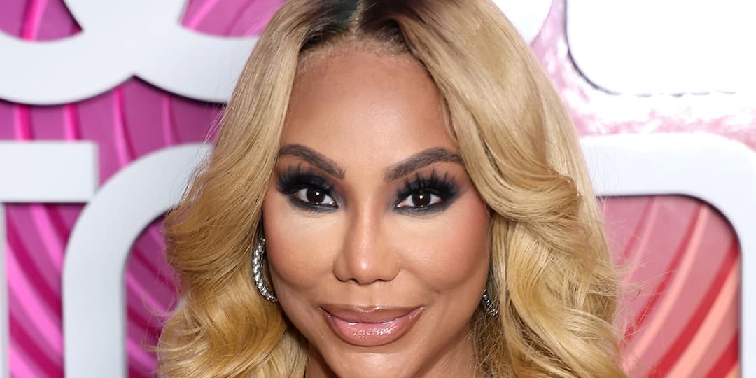 Reality Star Tamar Braxton Recounts Near-Death Experience in Pool