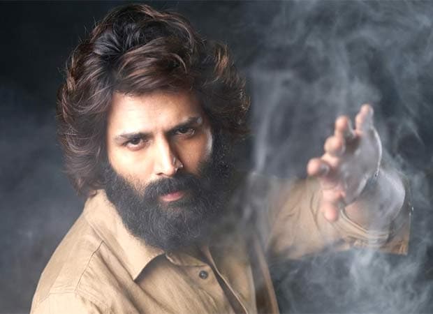 Saiyaara's Blockbuster Success Fuels Anticipation for Kartik Aaryan's Next Romantic Drama