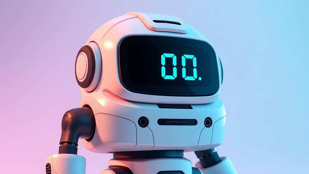 Automation and Remote Work Fuel Surprise Productivity Surge in U.S.