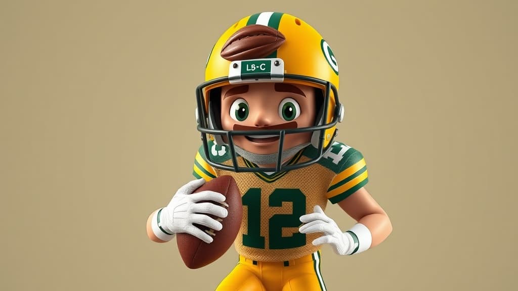 Packers Finalize 69-Player Roster for 2025 Season