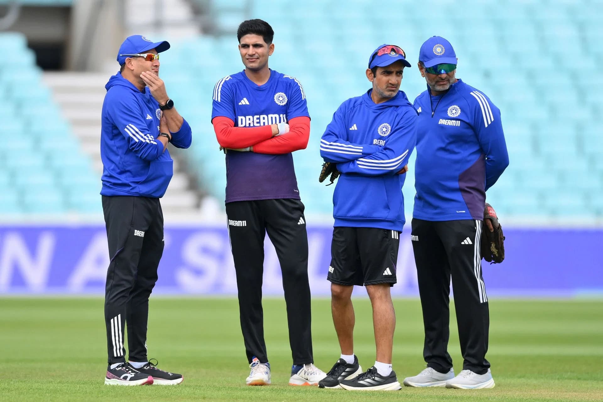 Former Cricketer Slams Indian Team for Overlooking Arshdeep Singh