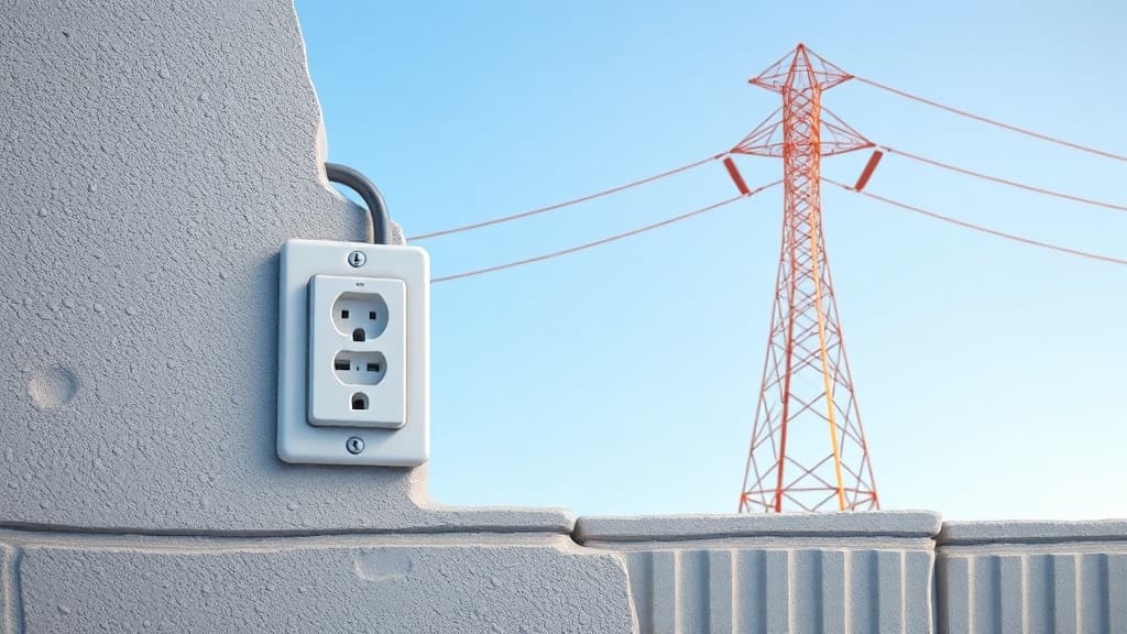 PG&E Races to Decarbonize Grid Amid Surging Electricity Demand