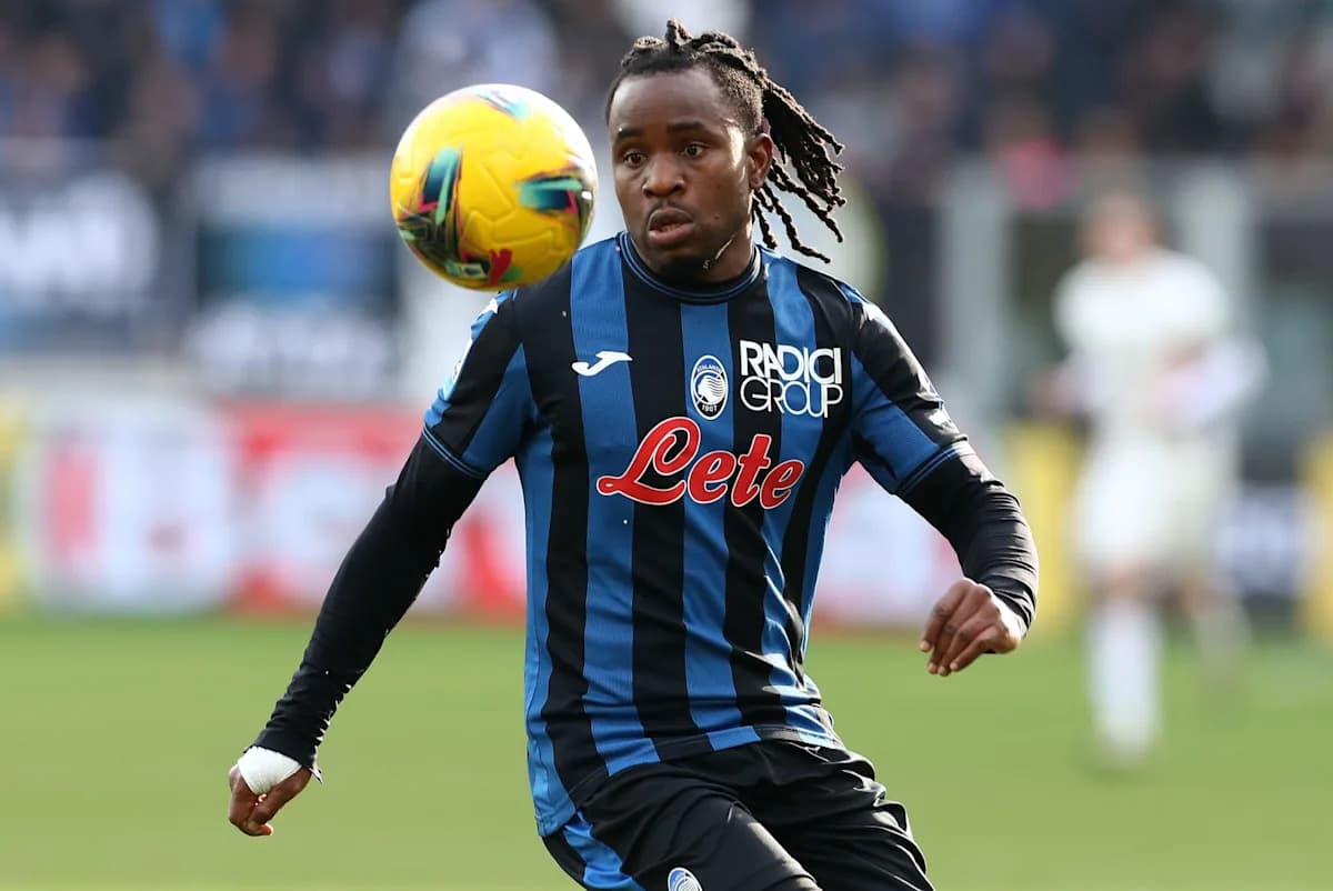 Arsenal Monitoring Atalanta's Lookman as Potential Trossard Replacement