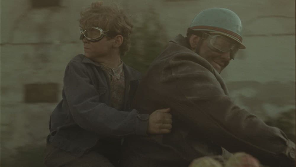 Siberia-Set Reindeer Herder Doc from 'Honeyland' Director Heads to Venice