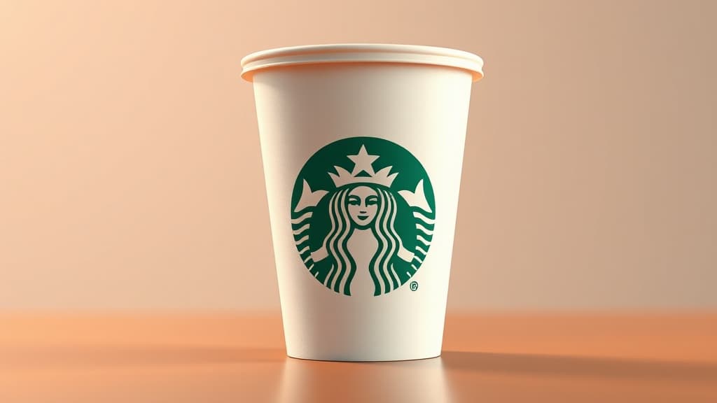 Starbucks Battles Slumping U.S. Sales and Declining Profits