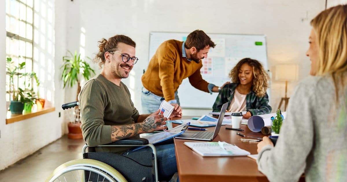 Disability Benefits Awarded Differently Across Conditions