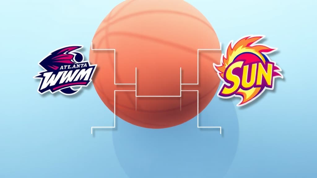Atlanta Dream Chases No. 2 Seed in Tight WNBA Playoff Race