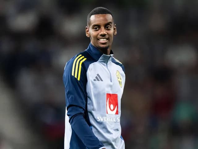 Kosovo Hosts Sweden in Crucial World Cup Qualifier Showdown