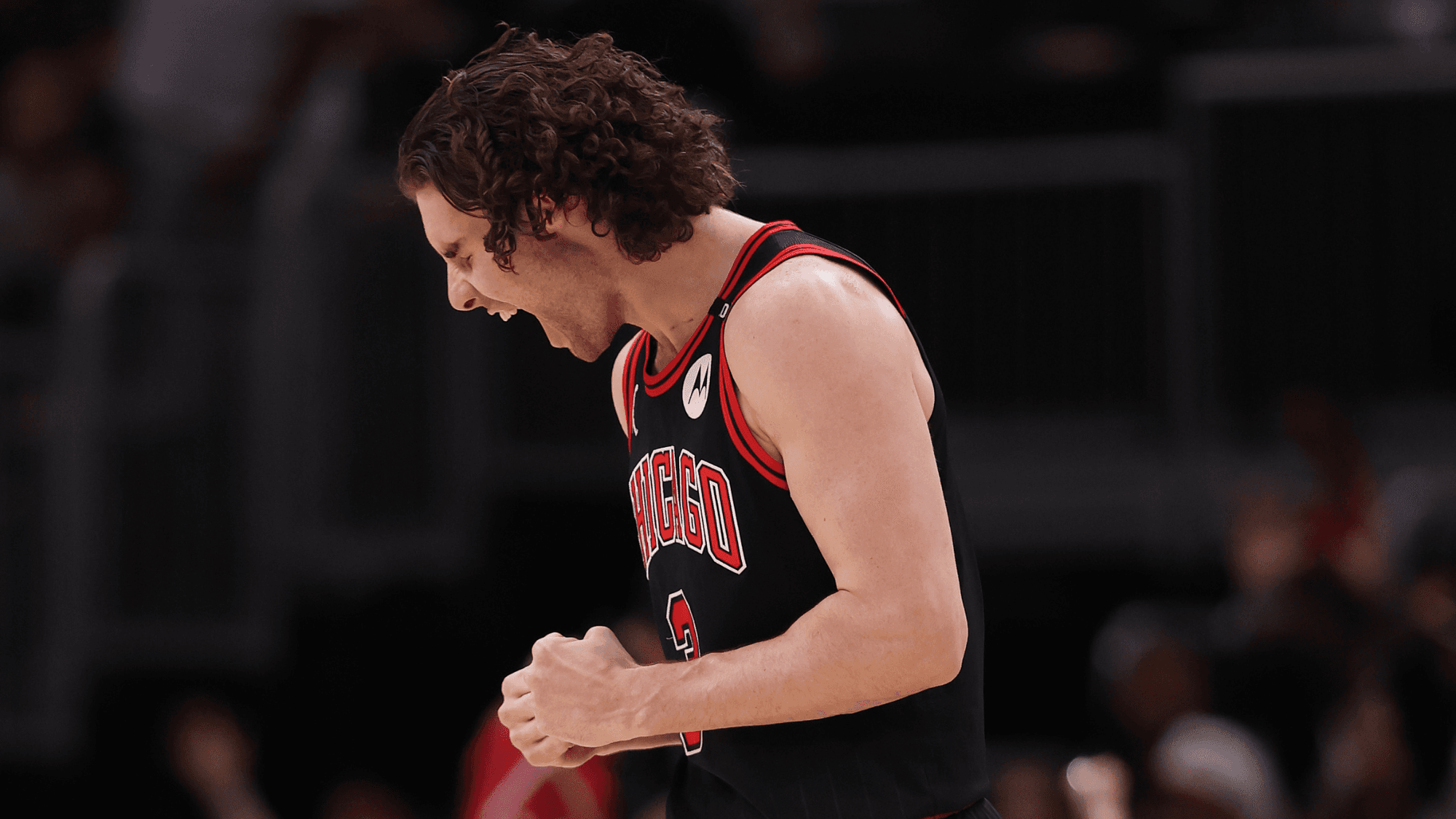 Bulls Lock In Rising Star Giddey with Blockbuster $100M Deal