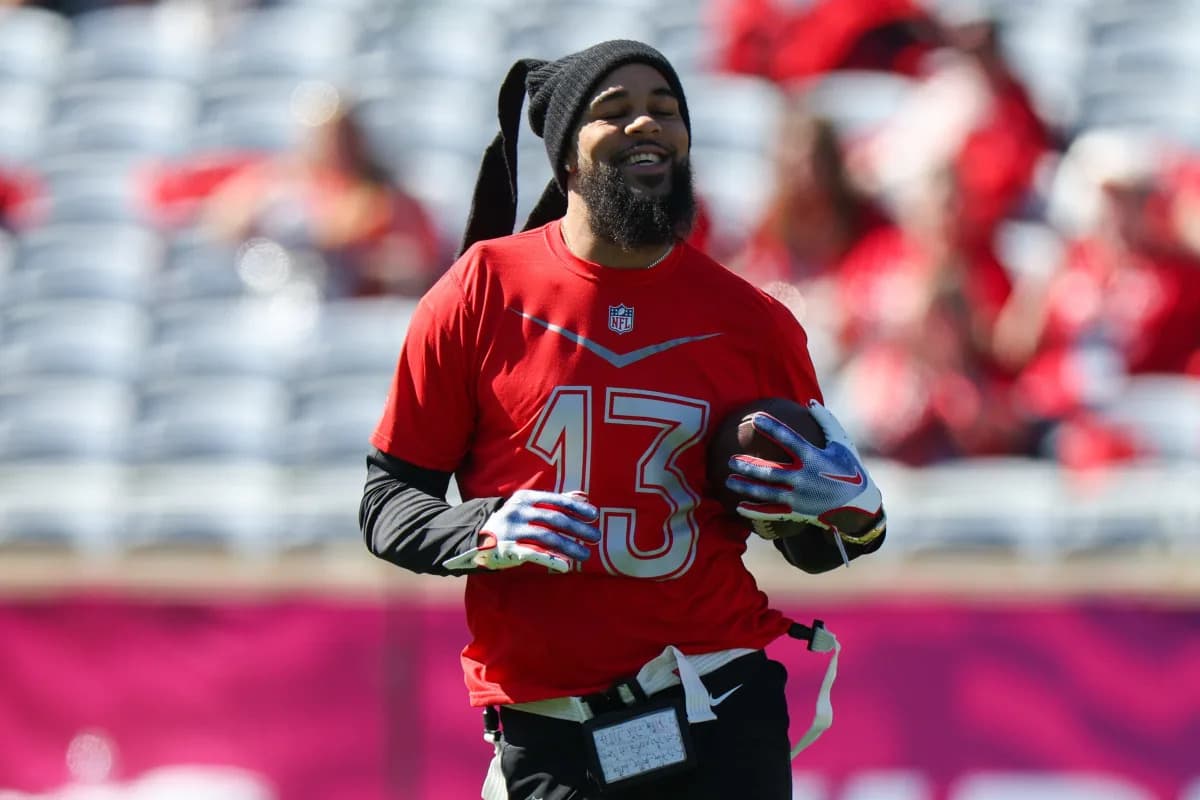 Cowboys Explore Free Agent Options to Address Roster Gaps