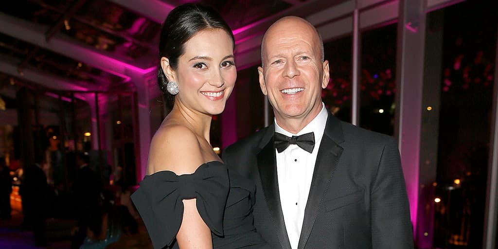 Rumer Willis Shares Heartwarming Insights into Bruce and Demi's Grandparenting