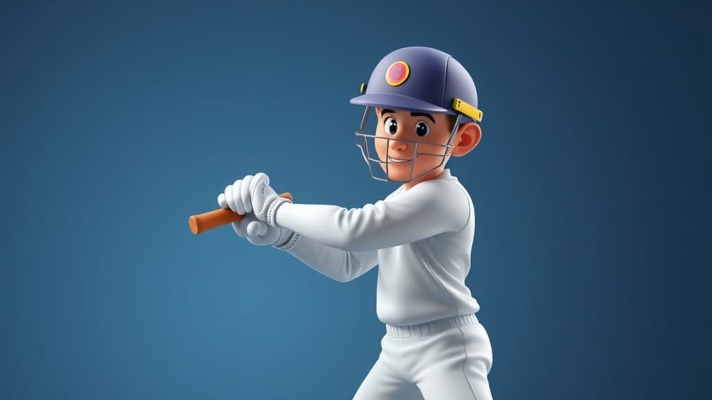 Aggressive Batting Trumps Caution as England Dominate India on Day 2