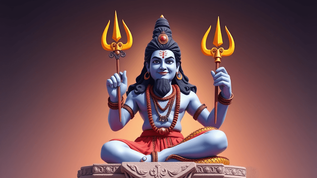 Devotees Gear Up for Powerful Sawan Shivratri in 2025