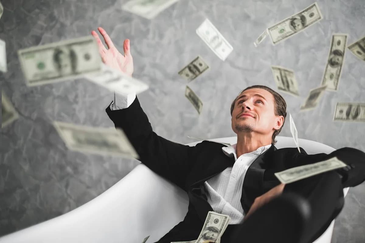 Palantir Targets 10x Revenue Growth, Slashing Headcount by 12%
