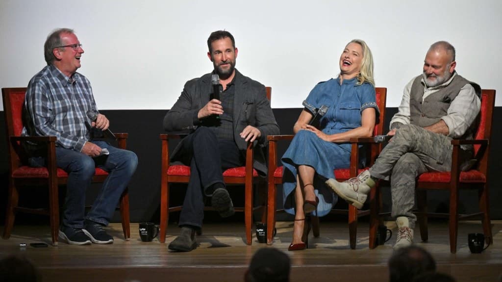 Emmys Televerse Launches Final Voting Push with Celeb-Filled Panels