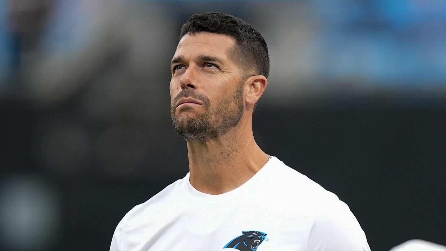 Panthers' Legette Ejected After Fiery Scuffle with Browns' Jenkins