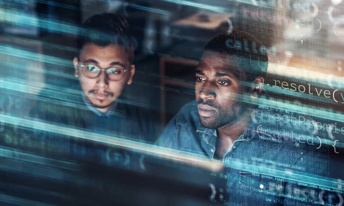IonQ's Trapped-Ion Quantum Computing Gains Traction in $12B Market