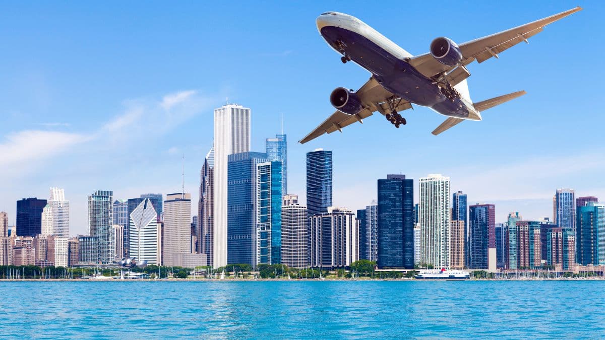 Millionaire Migration Boom: 142,000 Wealthy Relocate Globally in 2025