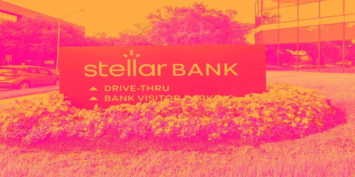 Stellar Bancorp Faces Crucial Q2 Earnings Test Amid Analyst Scrutiny