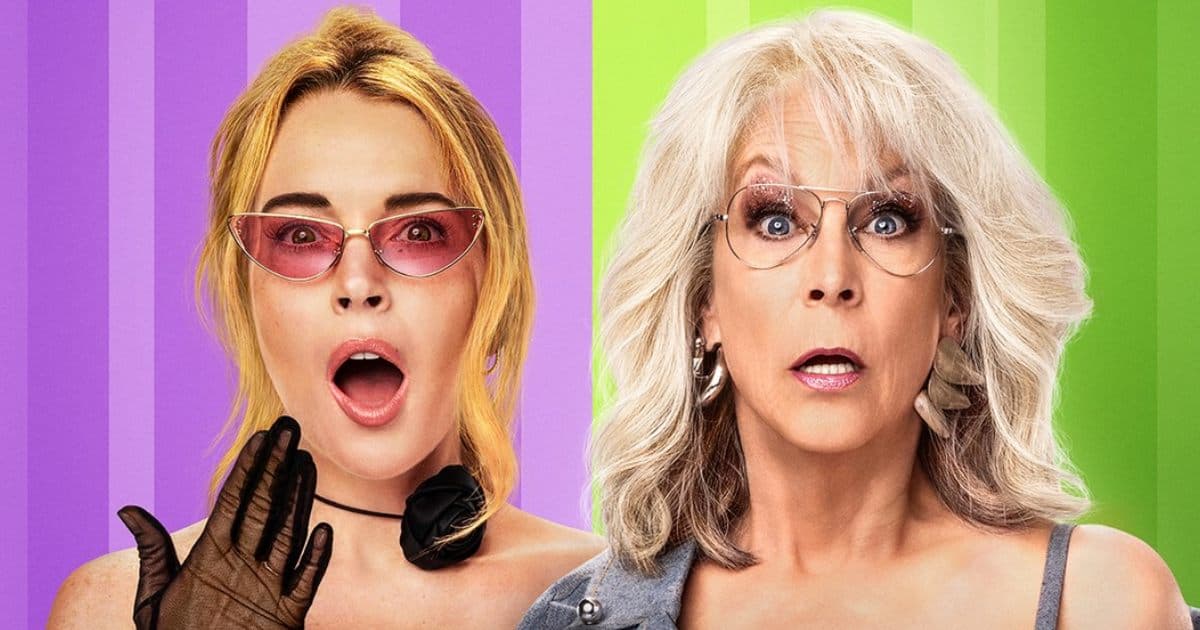 Freakier Friday Surpasses Disney Flop, Nears 2025 Top 15 Box Office