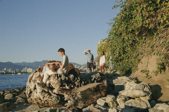 Beloved Kits Beach Landmark Sparks Outcry Over Planned Demolition