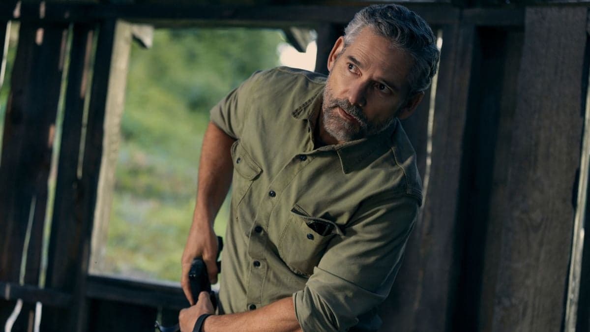 Netflix Maintains #1 Streaming Spot for 7 Weeks with Diverse Hits