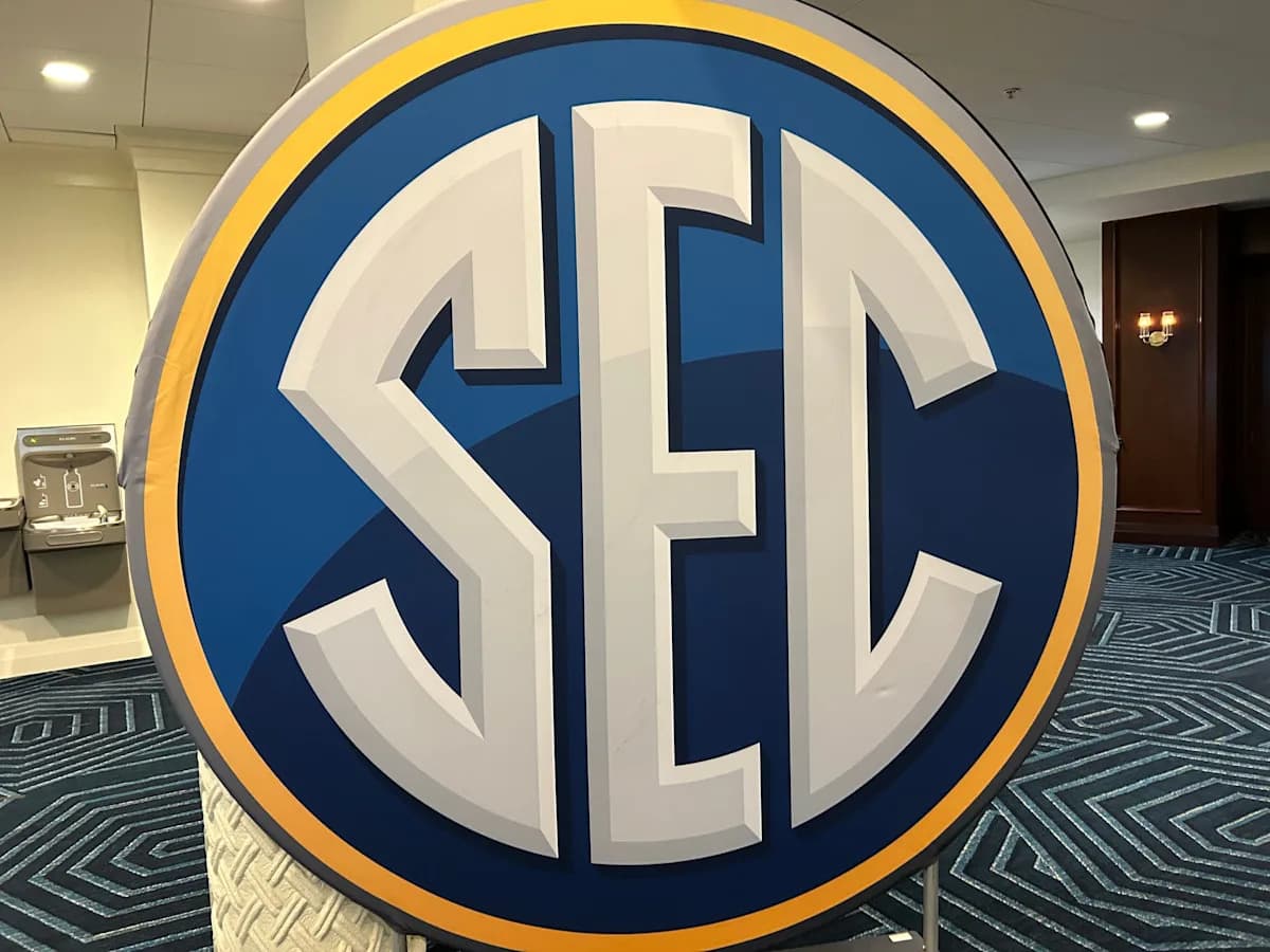 SEC Expands to 9-Game Conference Schedule Starting 2026