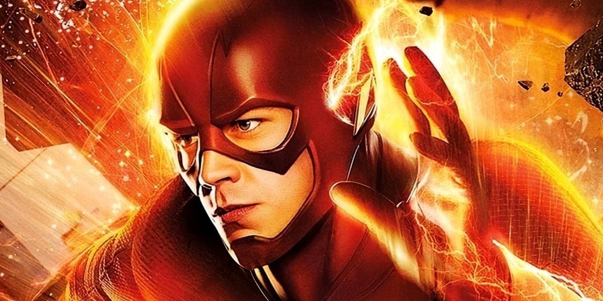 Arrowverse's Flash to Potentially Join DC's New Cinematic Universe