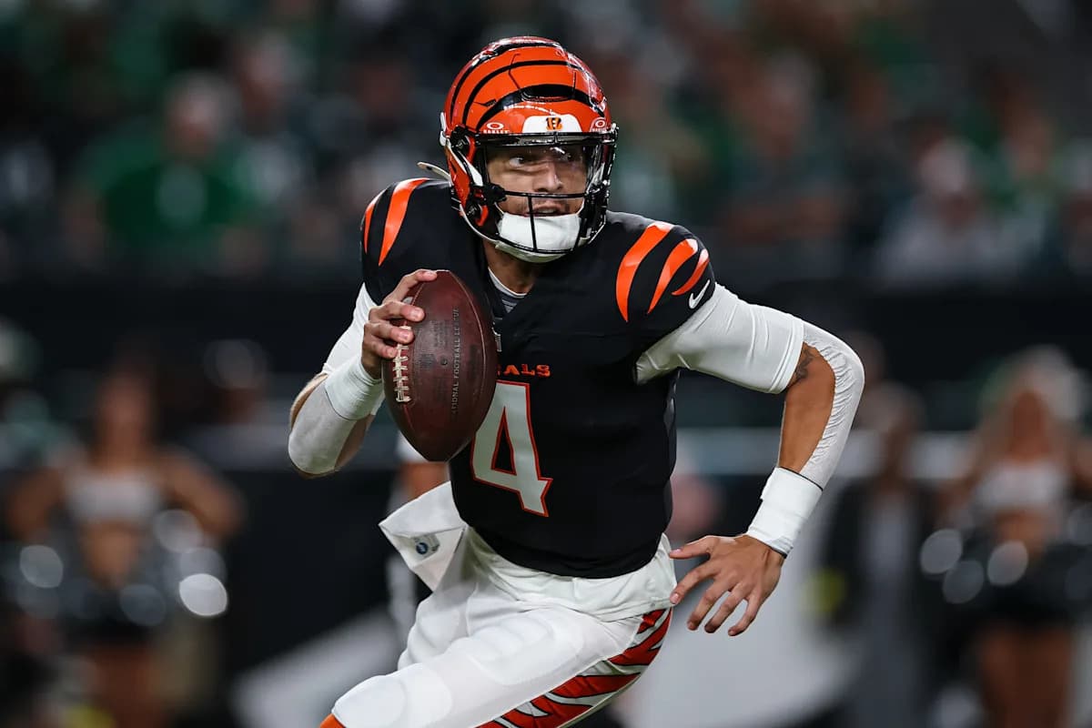 NFL Roster Cuts: Surprising Stars Axed Ahead of 2025 Season