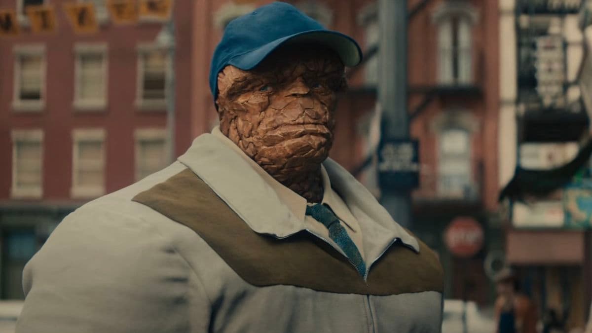 Fantastic Four's Parallel Realities: Navigating the MCU's Complexities