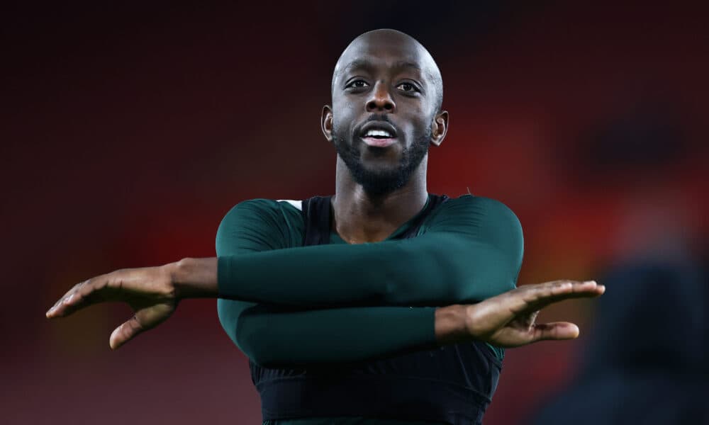 Newcastle and Spurs Battle for Brentford Star Wissa
