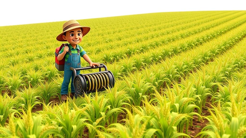 Himachal Becomes First State to Offer MSP for Chemical-Free Crops
