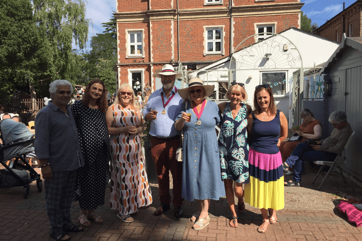 Colchester Nursery Celebrates 20 Years of Nurturing Young Minds