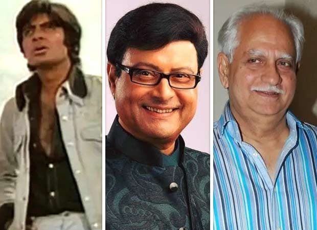 Sholay Star Refused Pay, Got AC Instead as Ramesh Sippy's Gift