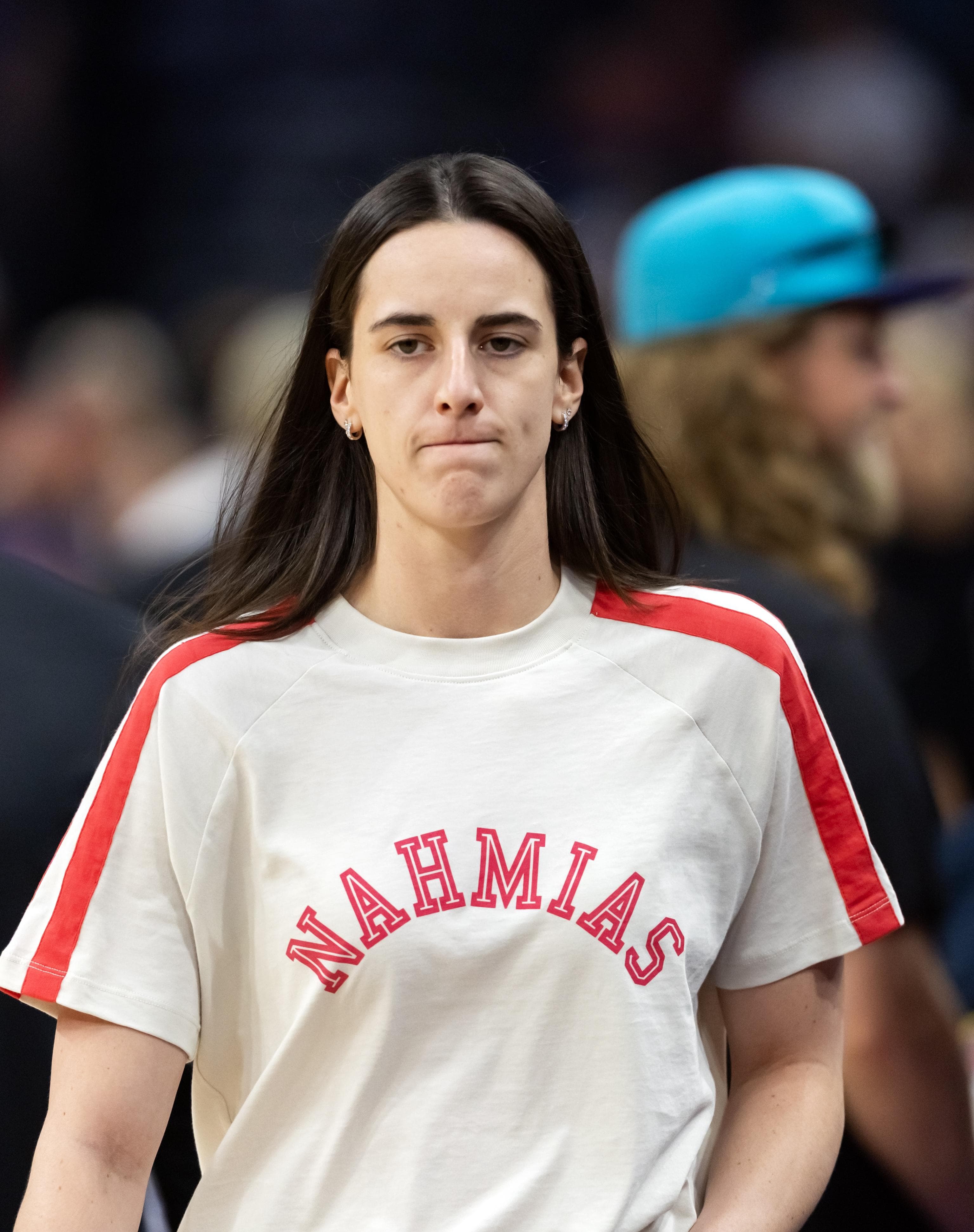 Fever Players Sidelined by Injuries as Playoff Race Tightens
