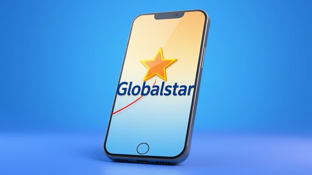 Globalstar Shares Surge After EchoStar's $23B Spectrum Sale