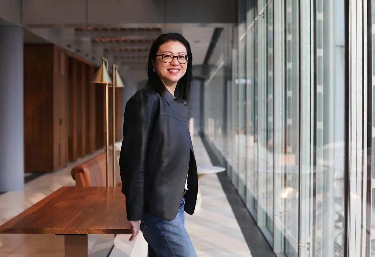 HSBC Appoints Wealth Expert as New Hong Kong CEO to Drive Growth