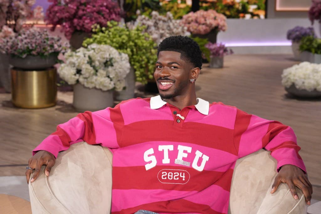 Lil Nas X Teases New Music After Mysterious Hiatus