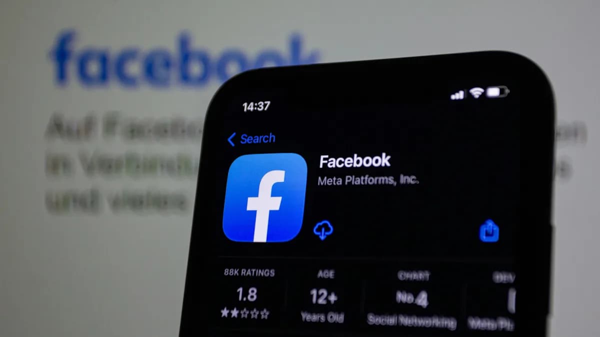 Meta Freezes AI Hiring Amid Restructuring Efforts