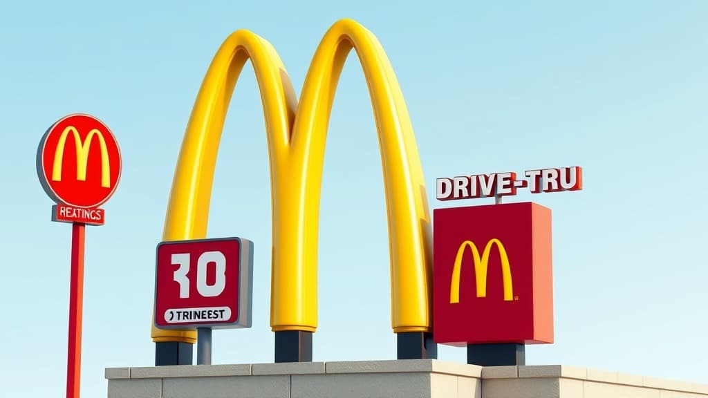 McDonald's Shutters Ambitious CosMc's Brand After Less Than 2 Years