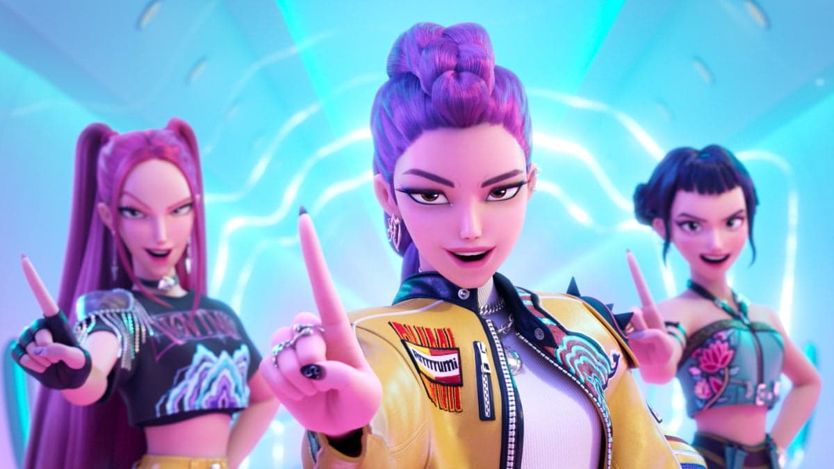 Korean Content Dominates Global Streaming, Drives $2.5B Netflix Investment