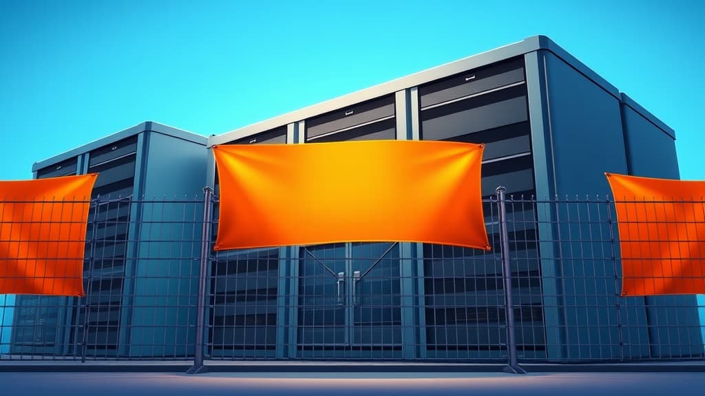 $10 Billion Meta Data Center to Reshape Northern Louisiana