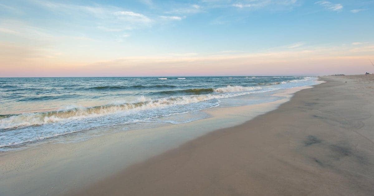 Swimmer's Death at Assateague Island Sparks Calls for More Lifeguards