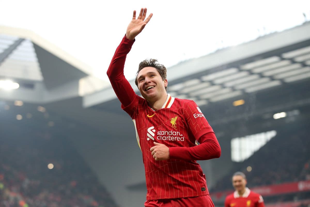Atalanta Prepare €12M Bid for Wantaway Liverpool Winger Chiesa