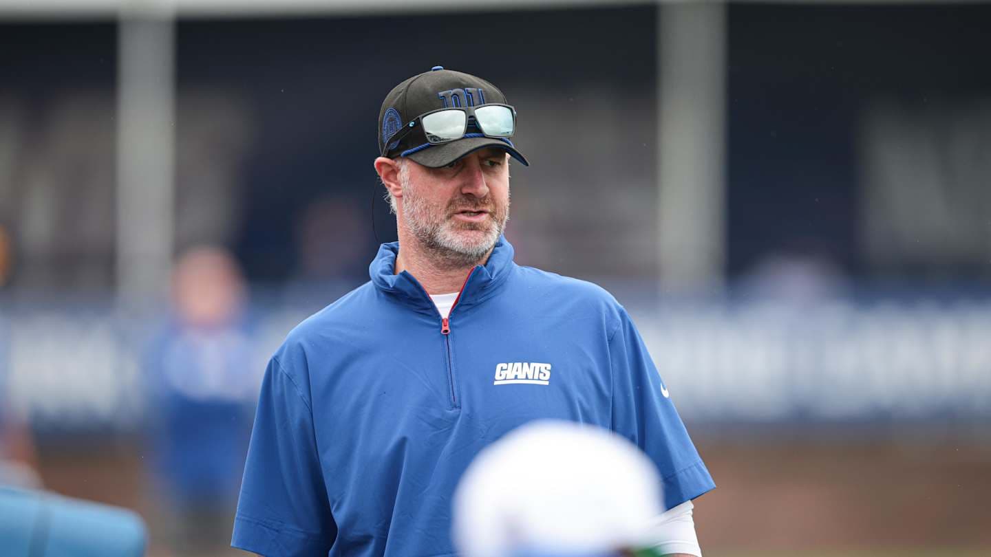 Giants Bet Big on Secondary Overhaul for 2024 Season