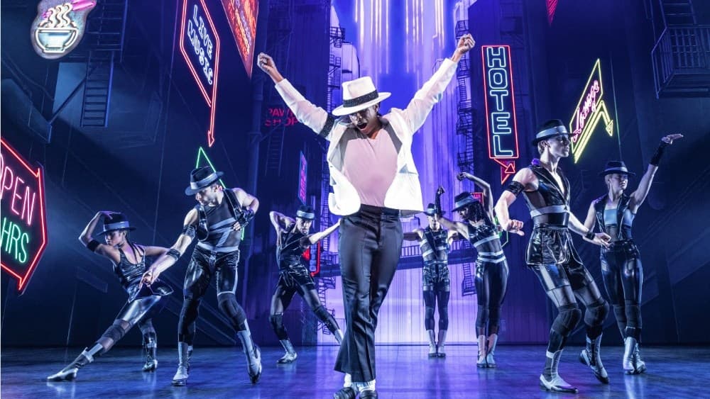 Performer Becomes First to Play Michael Jackson Across 3 Major Musicals