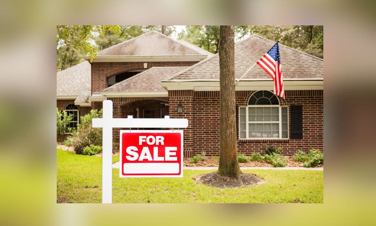 Housing Divide Widens Across America as Prices Soar in Some Regions, Plummet in Others