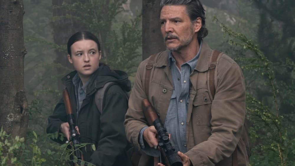 Sci-Fi and Horror Dominate the Emmys as Genre Storytelling Rises