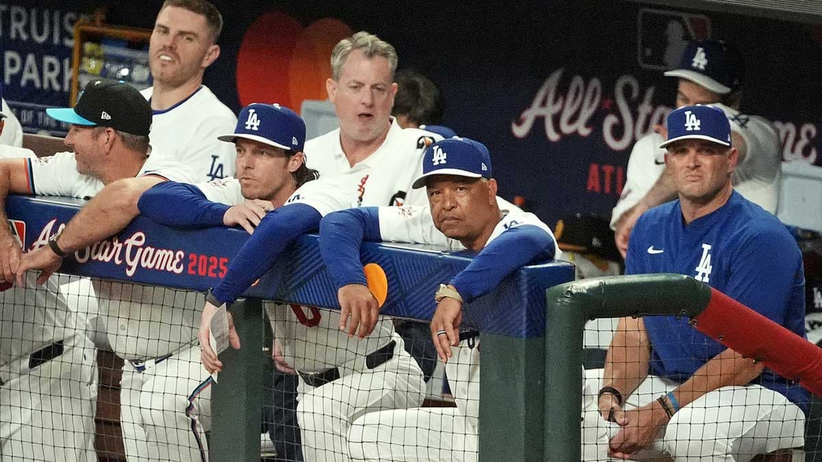 Dodgers Rookie Hyeseong Kim Sidelined with Shoulder Woes