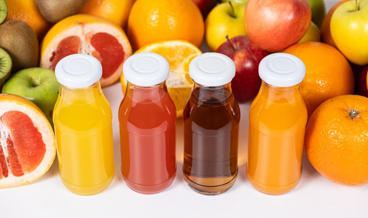 FDA Recalls Evergreen Farm Fruit Juices Amid Bacteria Concerns
